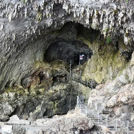 Vakantiehuis Minerva Castro (Lecce)
