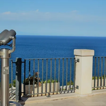 Vakantiehuis Minerva