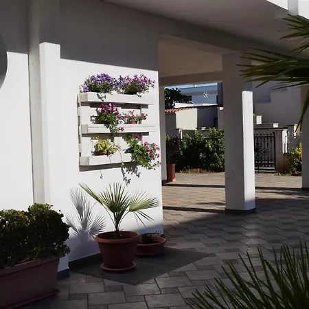 Minerva Vakantiehuis *