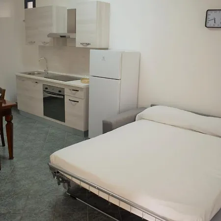 Minerva Vakantiehuis Castro (Lecce)