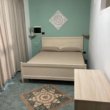 Vakantiehuis Minerva