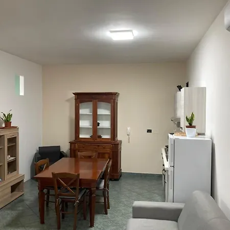 Minerva Vakantiehuis Castro (Lecce)