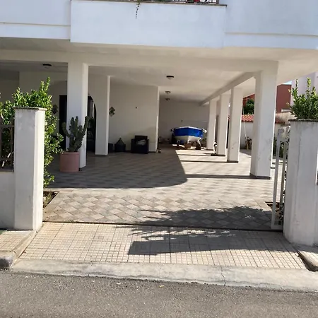 Minerva Vakantiehuis