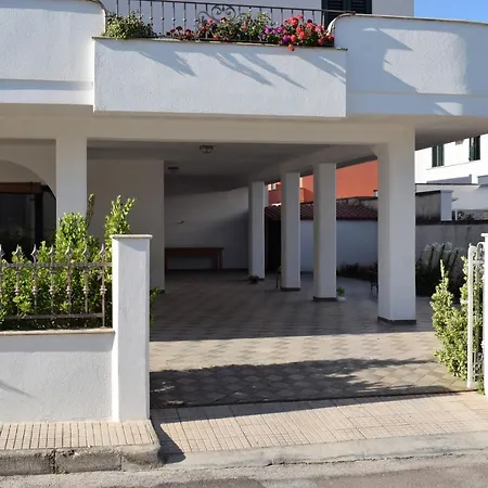 Minerva Holiday home *