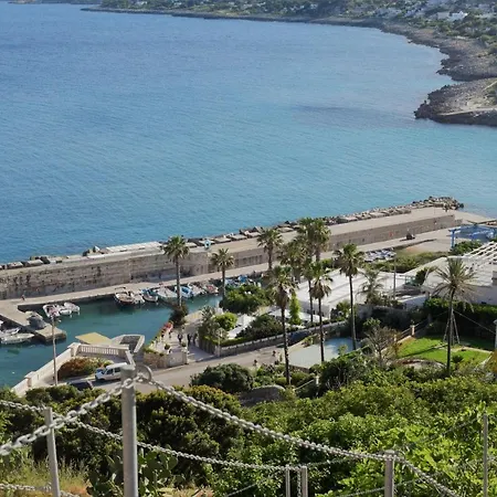 Minerva Holiday home Castro (Lecce)