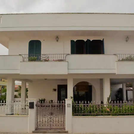 Minerva Holiday home *