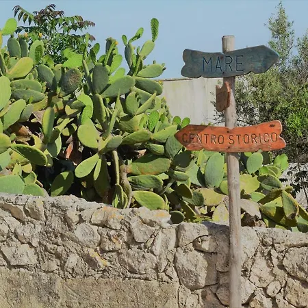 Minerva Holiday home Castro (Lecce)