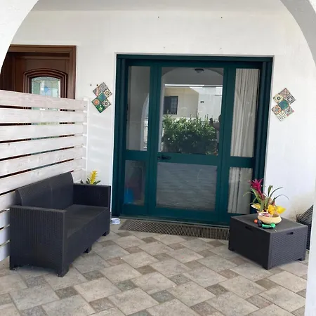 Holiday home Minerva