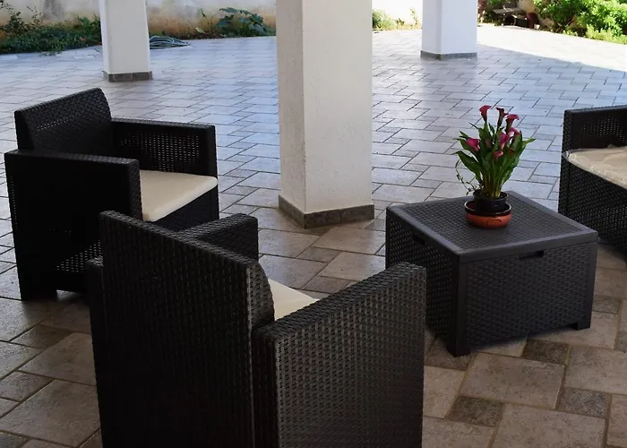 Minerva Tatil Evi Castro (Lecce)