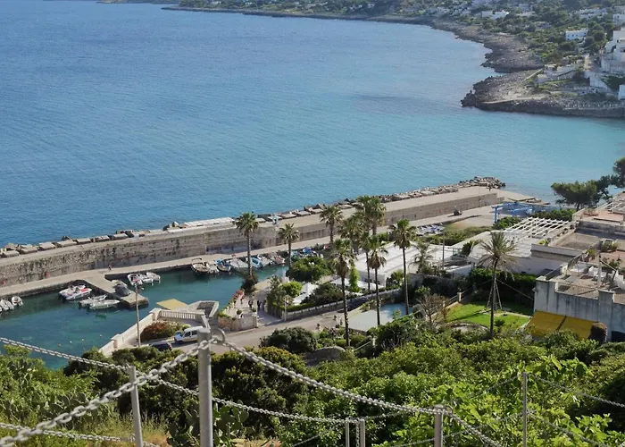 Minerva Tatil Evi Castro (Lecce)