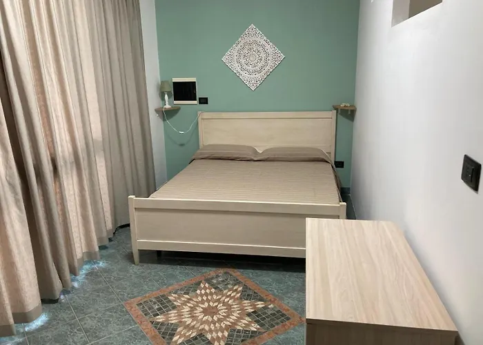 Dom wakacyjny Minerva