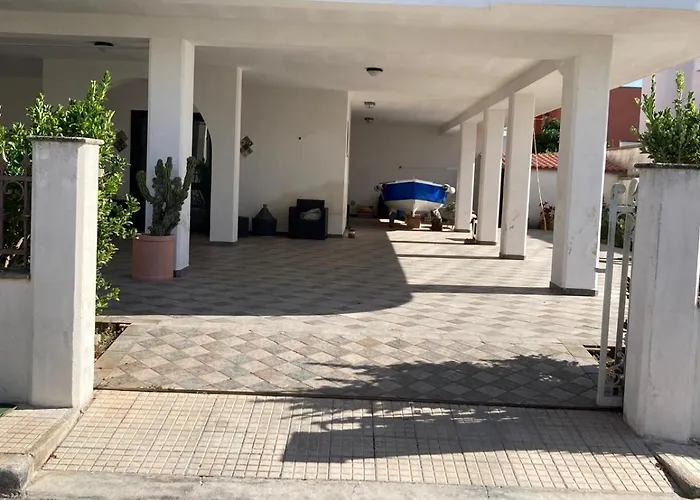 Minerva Dom wakacyjny